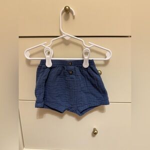 Old Navy Kids Blue Shorts